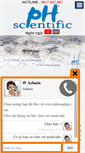 Mobile Screenshot of phuonghai.com